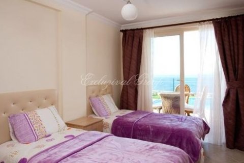 Lägenhet  i Bodrum, Mugla, Turkiet Nr. 182450 - 5