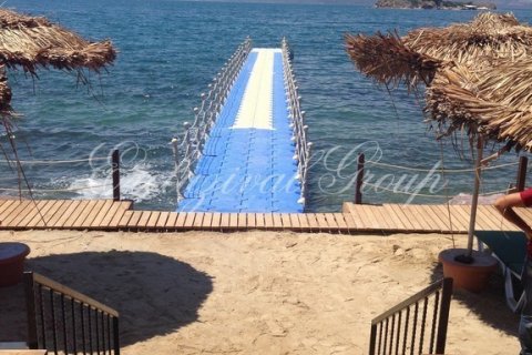 Lägenhet  i Bodrum, Mugla, Turkiet Nr. 182450 - 16
