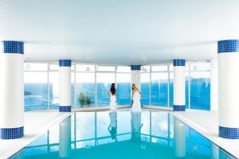 Lägenhet  i Bodrum, Mugla, Turkiet Nr. 182450 - 7
