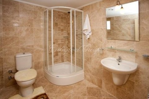 Lägenhet  i Bodrum, Mugla, Turkiet Nr. 182450 - 6
