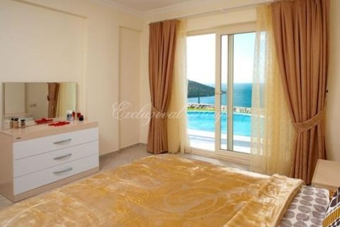 Lägenhet  i Bodrum, Mugla, Turkiet Nr. 182450 - 4