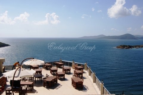 Lägenhet  i Bodrum, Mugla, Turkiet Nr. 182450 - 14