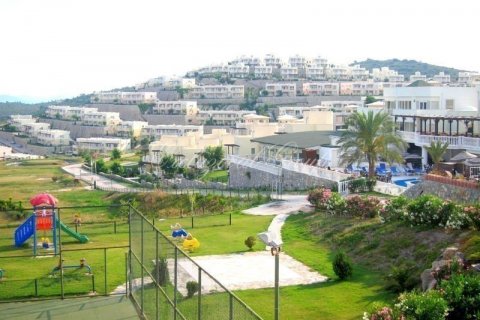 Lägenhet  i Bodrum, Mugla, Turkiet Nr. 182450 - 11