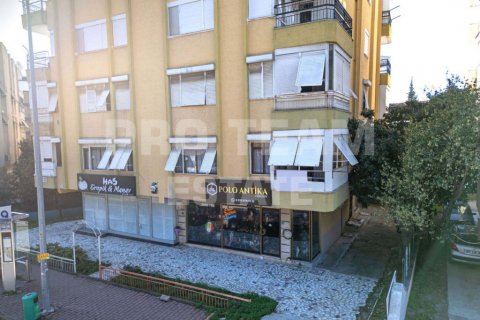 Leilighet  i Muratpasa, Antalya, Tyrkia Nr. 182445 - 3