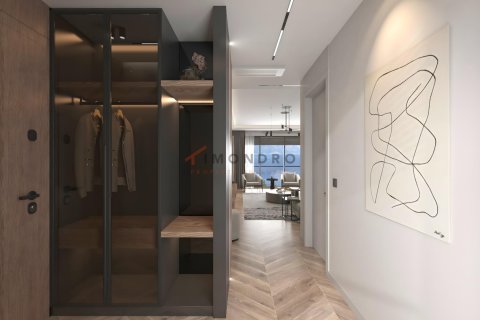 Продажа квартиры  в Анталье, Турция 2+1, 88м2, №176628 – фото 19