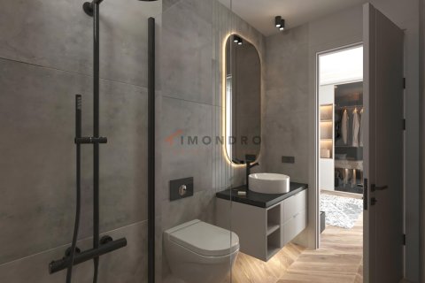 Продажа квартиры  в Анталье, Турция 2+1, 88м2, №176628 – фото 24