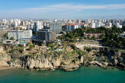 Продажа квартиры  в Анталье, Турция 2+1, 88м2, №176628 – фото 28