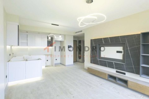 Продажа квартиры  в Анталье, Турция 2+1, 88м2, №176628 – фото 12