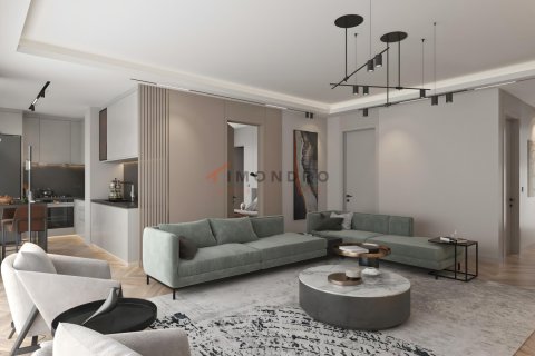 Продажа квартиры  в Анталье, Турция 2+1, 88м2, №176628 – фото 20