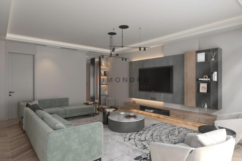 Продажа квартиры  в Анталье, Турция 2+1, 88м2, №176628 – фото 23