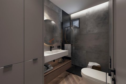 Продажа квартиры в Анталье, Турция 1+1, 49м2, №176627 – фото 21
