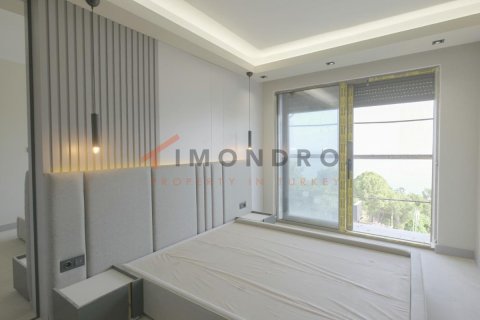 Продажа квартиры в Анталье, Турция 1+1, 49м2, №176627 – фото 14