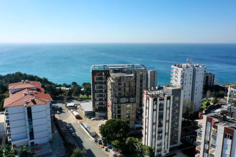Продажа квартиры в Анталье, Турция 1+1, 49м2, №176627 – фото 27