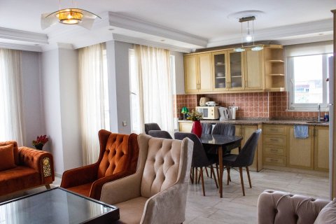 Apartment for sale in Alanya, Antalya, Turkey, 4 bedrooms, 120m2, No. 173491 – photo 3