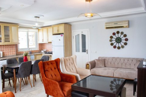 Apartment for sale in Alanya, Antalya, Turkey, 4 bedrooms, 120m2, No. 173491 – photo 6