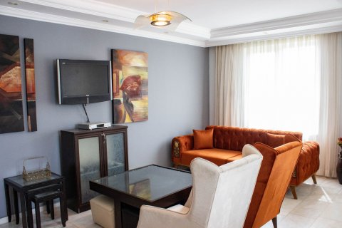 Apartment for sale in Alanya, Antalya, Turkey, 4 bedrooms, 120m2, No. 173491 – photo 4