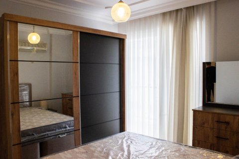 Apartment for sale in Alanya, Antalya, Turkey, 4 bedrooms, 120m2, No. 173491 – photo 13