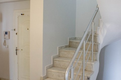 Apartment for sale in Alanya, Antalya, Turkey, 4 bedrooms, 120m2, No. 173491 – photo 8