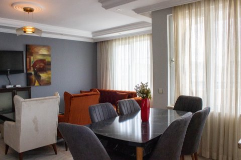 Apartment for sale in Alanya, Antalya, Turkey, 4 bedrooms, 120m2, No. 173491 – photo 5