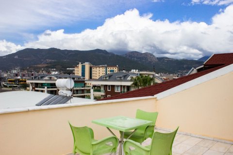 Apartment for sale in Alanya, Antalya, Turkey, 4 bedrooms, 120m2, No. 173491 – photo 15