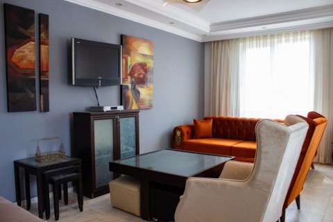Apartment for sale in Alanya, Antalya, Turkey, 4 bedrooms, 120m2, No. 173491 – photo 7