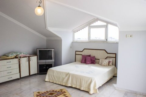 Apartment for sale in Alanya, Antalya, Turkey, 4 bedrooms, 120m2, No. 173491 – photo 9