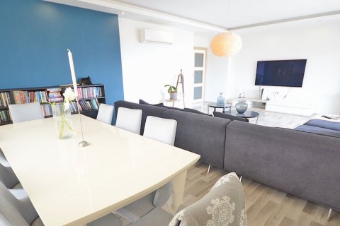 3+2 Lejlighed  i Alanya, Antalya, Tyrkiet Nr. 173492 - 6
