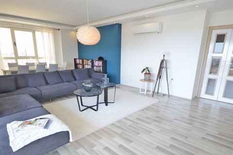 3+2 Lejlighed  i Alanya, Antalya, Tyrkiet Nr. 173492 - 7