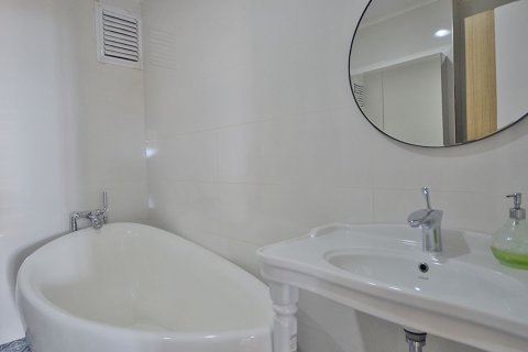 3+2 Lejlighed  i Alanya, Antalya, Tyrkiet Nr. 173492 - 14