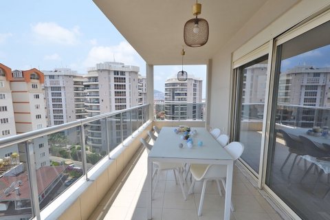 3+2 Lejlighed  i Alanya, Antalya, Tyrkiet Nr. 173492 - 13