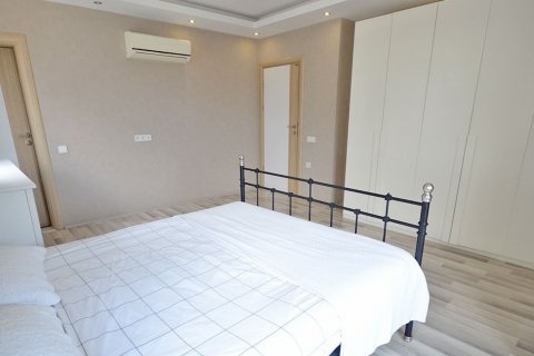 3+2 Lejlighed  i Alanya, Antalya, Tyrkiet Nr. 173492 - 9