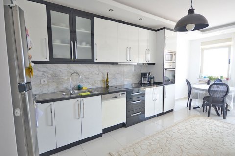 3+2 Lejlighed  i Alanya, Antalya, Tyrkiet Nr. 173492 - 5