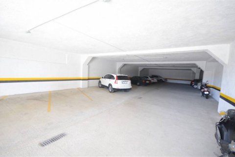3+2 Lejlighed  i Alanya, Antalya, Tyrkiet Nr. 173492 - 3