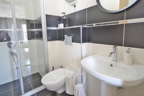 3+2 Lejlighed  i Alanya, Antalya, Tyrkiet Nr. 173492 - 15