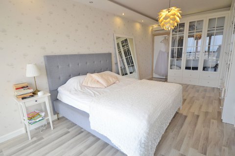 3+2 Lejlighed  i Alanya, Antalya, Tyrkiet Nr. 173492 - 8