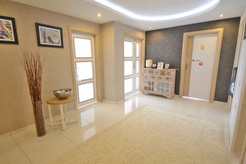 3+2 Lejlighed  i Alanya, Antalya, Tyrkiet Nr. 173492 - 12