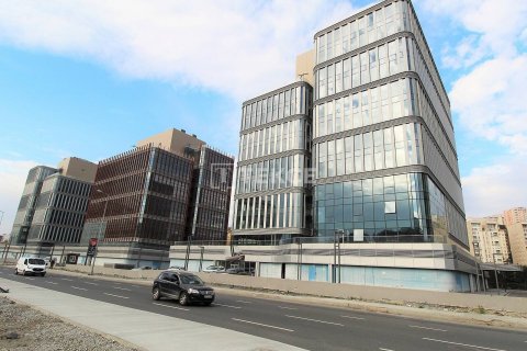 Apartment for sale  in Istanbul, Turkey, 2 bedrooms, 118m2, No. 71685 – photo 3