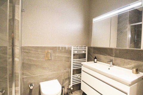 Apartment for sale  in Istanbul, Turkey, 2 bedrooms, 118m2, No. 71685 – photo 17
