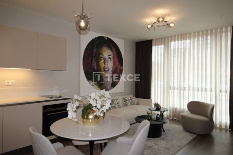 Apartment for sale  in Istanbul, Turkey, 2 bedrooms, 118m2, No. 71685 – photo 6