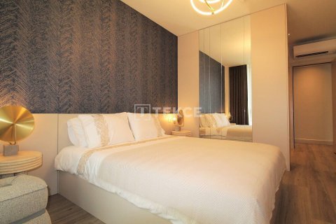 Apartment for sale  in Istanbul, Turkey, 2 bedrooms, 118m2, No. 71685 – photo 12
