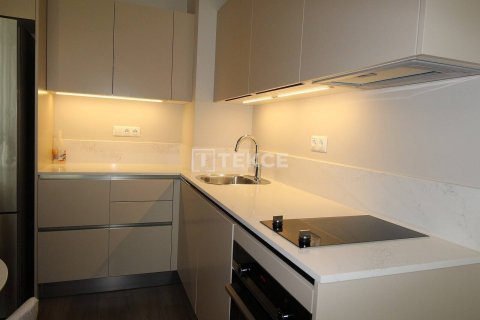 Apartment for sale  in Istanbul, Turkey, 2 bedrooms, 118m2, No. 71685 – photo 8