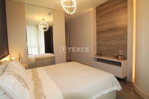 Apartment for sale  in Istanbul, Turkey, 2 bedrooms, 118m2, No. 71685 – photo 11