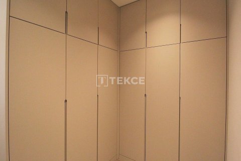 Apartment for sale  in Istanbul, Turkey, 2 bedrooms, 118m2, No. 71685 – photo 13