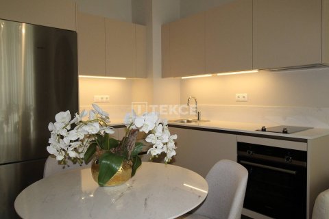 Apartment for sale  in Istanbul, Turkey, 2 bedrooms, 118m2, No. 71685 – photo 9