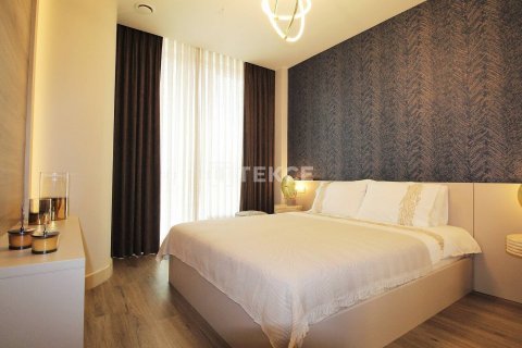 Apartment for sale  in Istanbul, Turkey, 2 bedrooms, 118m2, No. 71685 – photo 10