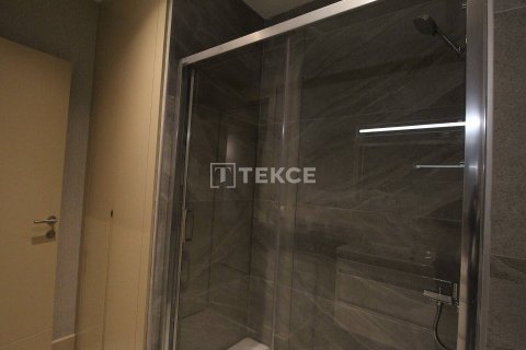 Apartment for sale  in Istanbul, Turkey, 2 bedrooms, 118m2, No. 71685 – photo 16