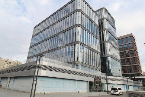 Apartment for sale  in Istanbul, Turkey, 2 bedrooms, 118m2, No. 71685 – photo 2