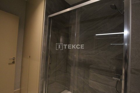 1+1 Lejlighed i Istanbul, Tyrkiet Nr. 71684 - 16