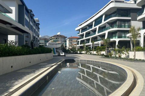 Daire   Oba, Antalya, Türkiye №165868 - 21
