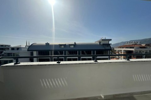 Daire   Oba, Antalya, Türkiye №165868 - 8